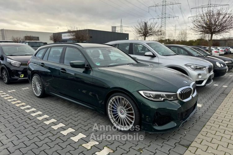 Alpina B3 2021 3.0 1Hand+wenig Kilometer!!! - <small></small> 52.888 € <small>TTC</small> - #1