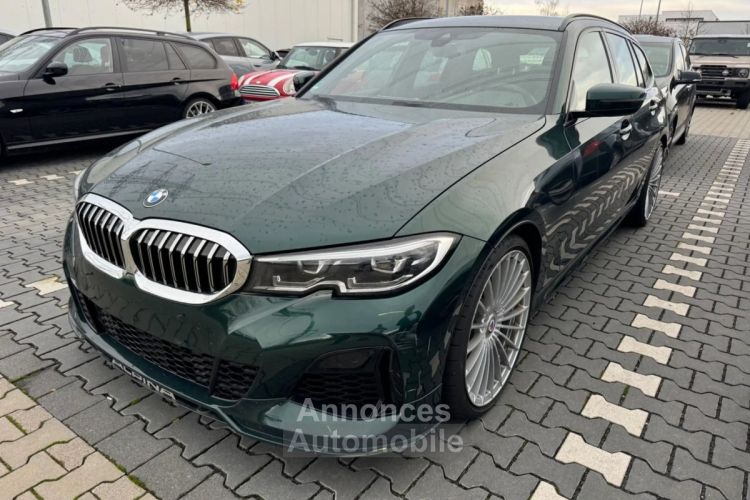 Alpina B3 2021 3.0 1Hand+wenig Kilometer!!! - <small></small> 52.888 € <small>TTC</small> - #5