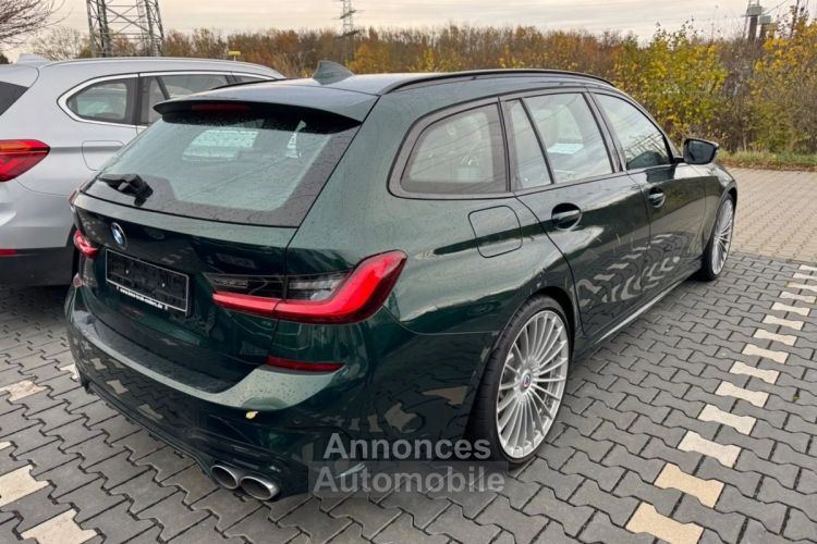 Alpina B3 2021 3.0 1Hand+wenig Kilometer!!! - <small></small> 52.888 € <small>TTC</small> - #6