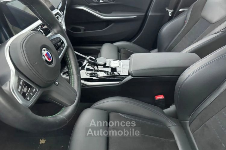 Alpina B3 2021 3.0 1Hand+wenig Kilometer!!! - <small></small> 52.888 € <small>TTC</small> - #12