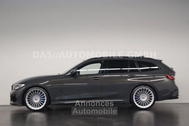 Alpina B3 2021 Tour. Allrad|PANO|LIVE|H/K|DRIVING|HUD|LASER - <small></small> 57.800 € <small>TTC</small> - #11