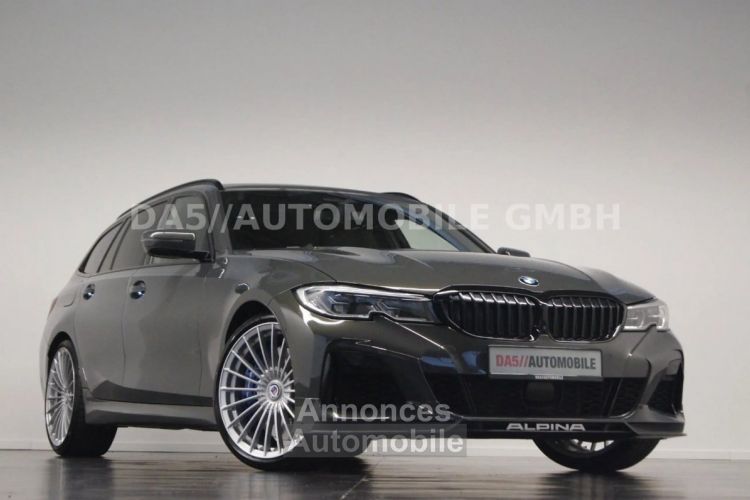 Alpina B3 2021 Tour. Allrad|PANO|LIVE|H/K|DRIVING|HUD|LASER - <small></small> 57.800 € <small>TTC</small> - #12