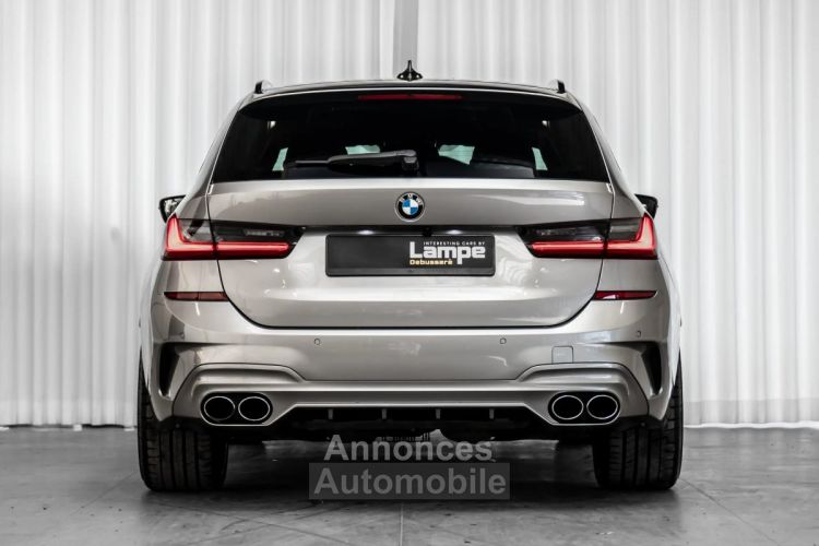 Alpina B3 2021 Touring Biturbo Switch-Tronic Allrad Doningtongrau - <small></small> 69.990 € <small>TTC</small> - #6