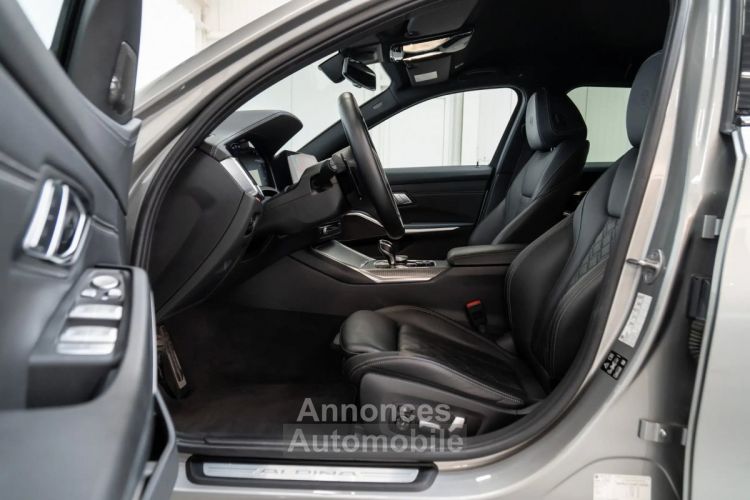 Alpina B3 2021 Touring Biturbo Switch-Tronic Allrad Doningtongrau - <small></small> 69.990 € <small>TTC</small> - #11