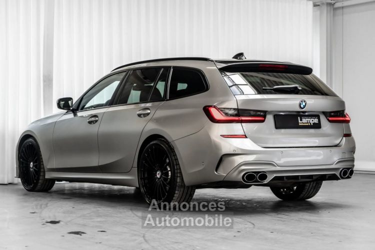 Alpina B3 2021 Touring Biturbo Switch-Tronic Allrad Doningtongrau - <small></small> 69.990 € <small>TTC</small> - #14