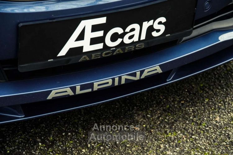 Alpina B3 3.0 BITURBO ALLRAD - <small></small> 49.950 € <small>TTC</small> - #7