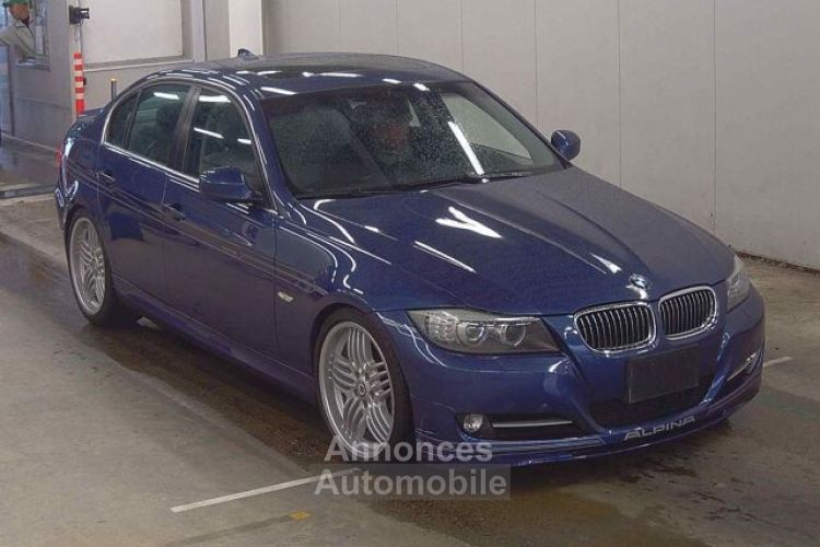 Alpina B3 Alpina B3 Biturbo (E90) - <small></small> 22.000 € <small></small> - #1