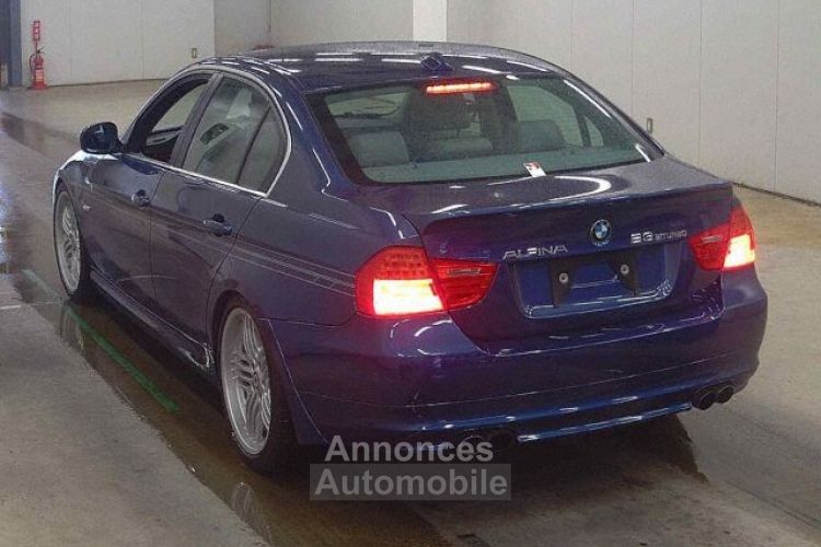 Alpina B3 Alpina B3 Biturbo (E90) - <small></small> 22.000 € <small></small> - #2