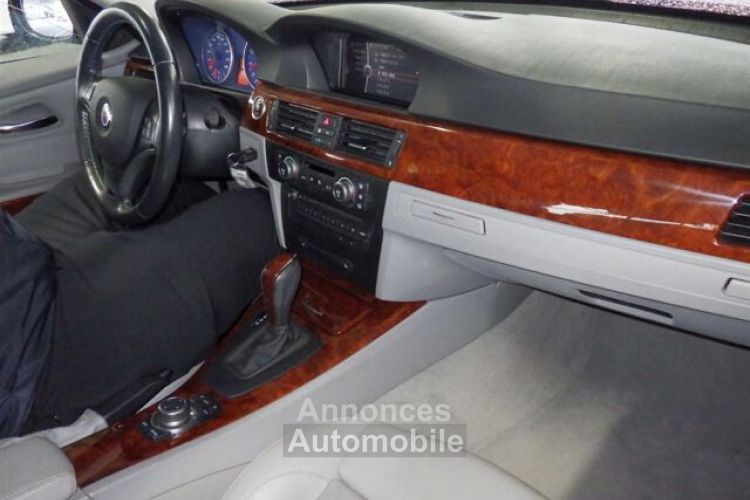 Alpina B3 Alpina B3 Biturbo (E90) - <small></small> 22.000 € <small></small> - #3