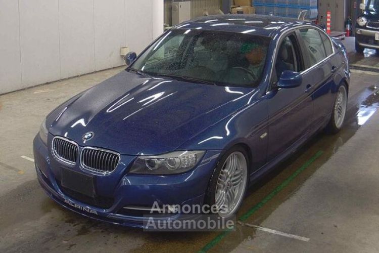 Alpina B3 Alpina B3 Biturbo (E90) - <small></small> 22.000 € <small></small> - #4