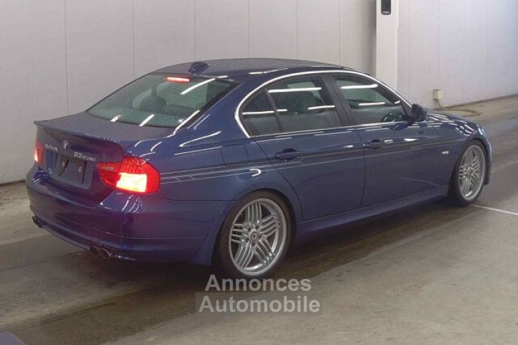 Alpina B3 Alpina B3 Biturbo (E90) - <small></small> 22.000 € <small></small> - #5