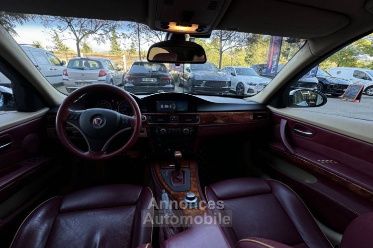 Alpina B3 Berline Bi-Turbo Switch-Tronic 360ch immatriculation Française entretien complet - <small></small> 44.990 € <small>TTC</small> - #13