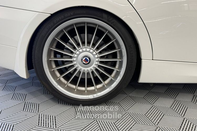 Alpina B3 Berline Bi-Turbo Switch-Tronic 360ch immatriculation Française entretien complet - <small></small> 44.990 € <small>TTC</small> - #15