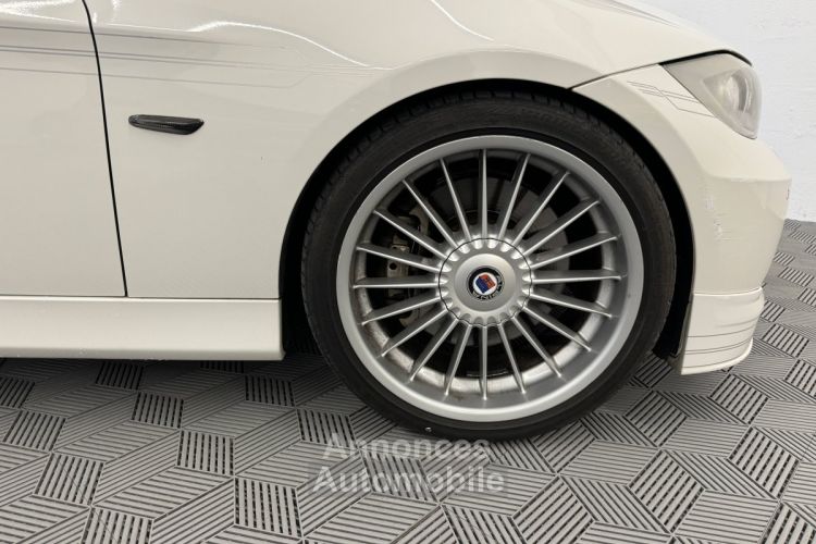 Alpina B3 Berline Bi-Turbo Switch-Tronic 360ch immatriculation Française entretien complet - <small></small> 44.990 € <small>TTC</small> - #16