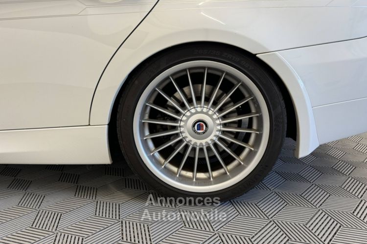 Alpina B3 Berline Bi-Turbo Switch-Tronic 360ch immatriculation Française entretien complet - <small></small> 44.990 € <small>TTC</small> - #18