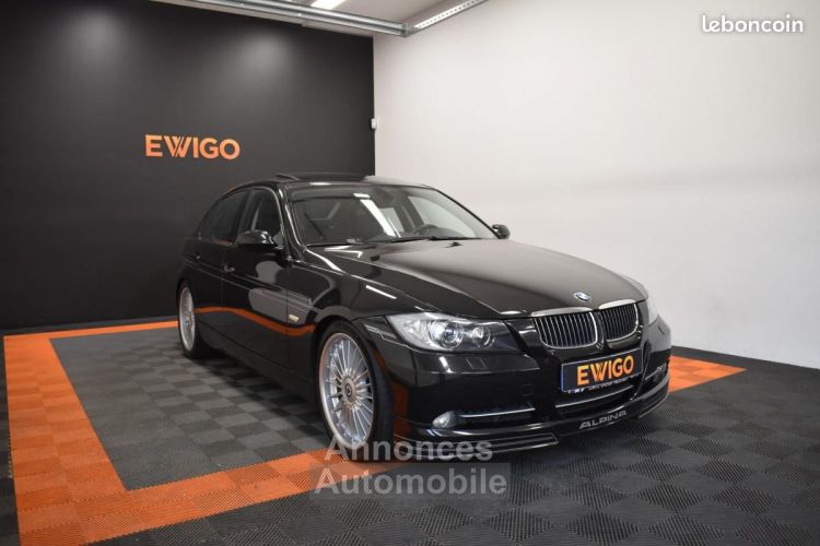 Alpina B3 BMW 3.0 Biturbo 360ch BVA Suivi d'entretien Complet Garantie 6 à 60 mois - <small></small> 39.990 € <small>TTC</small> - #1