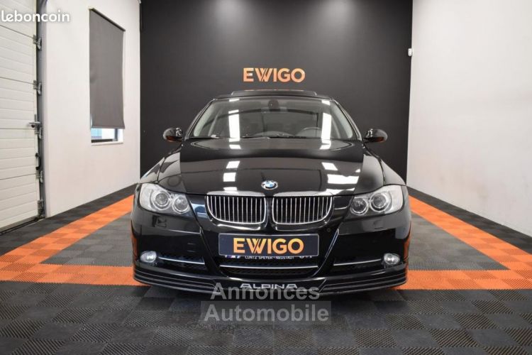 Alpina B3 BMW 3.0 Biturbo 360ch BVA Suivi d'entretien Complet Garantie 6 à 60 mois - <small></small> 39.990 € <small>TTC</small> - #2