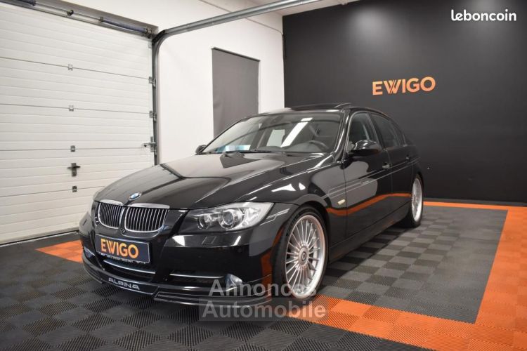 Alpina B3 BMW 3.0 Biturbo 360ch BVA Suivi d'entretien Complet Garantie 6 à 60 mois - <small></small> 39.990 € <small>TTC</small> - #3