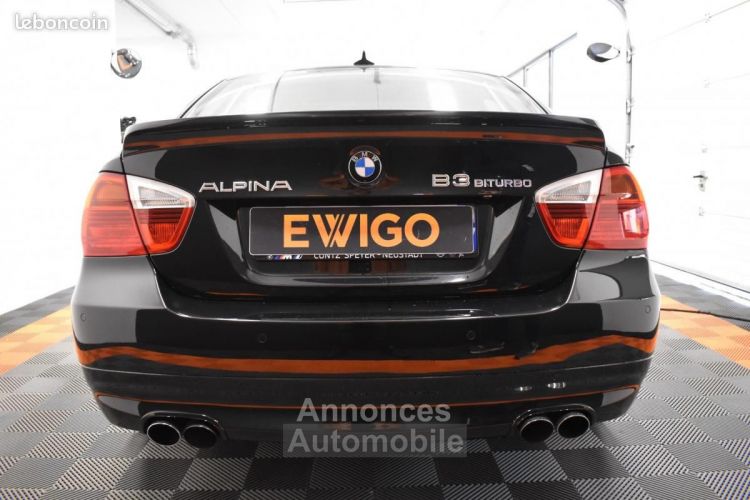 Alpina B3 BMW 3.0 Biturbo 360ch BVA Suivi d'entretien Complet Garantie 6 à 60 mois - <small></small> 39.990 € <small>TTC</small> - #5