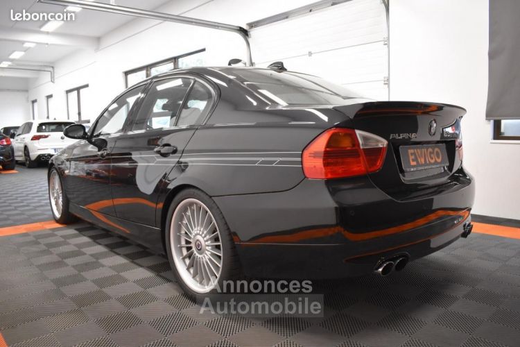 Alpina B3 BMW 3.0 Biturbo 360ch BVA Suivi d'entretien Complet Garantie 6 à 60 mois - <small></small> 39.990 € <small>TTC</small> - #6