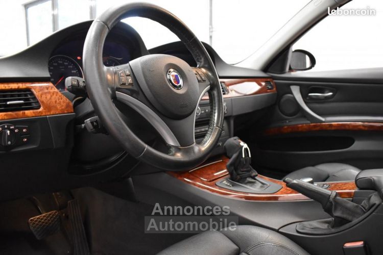 Alpina B3 BMW 3.0 Biturbo 360ch BVA Suivi d'entretien Complet Garantie 6 à 60 mois - <small></small> 39.990 € <small>TTC</small> - #11