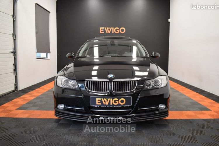 Alpina B3 BMW 3.0 Biturbo 360ch BVA Suivi d'entretien Complet Garantie 6 à 60 mois - <small></small> 38.990 € <small>TTC</small> - #2