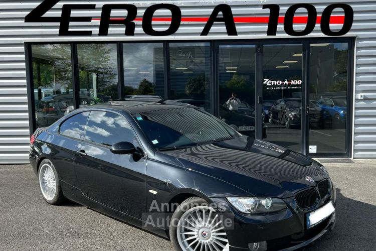 Alpina B3 BMW COUPE 400ch ALLRAD Série 3 E92 335i 335xi 3,0 - <small></small> 22.990 € <small>TTC</small> - #1