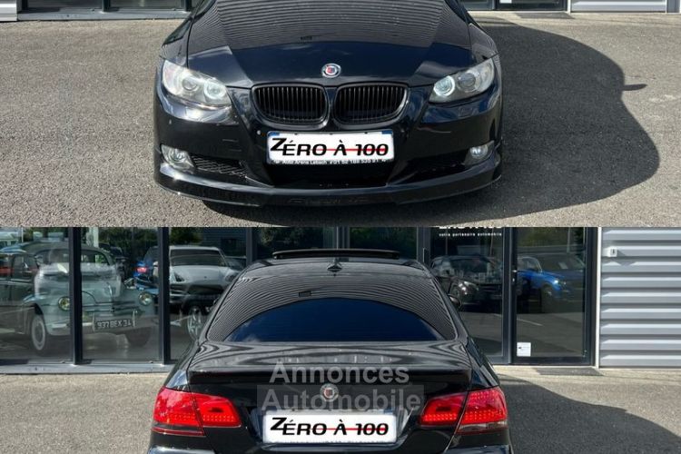 Alpina B3 BMW COUPE 400ch ALLRAD Série 3 E92 335i 335xi 3,0 - <small></small> 22.990 € <small>TTC</small> - #2