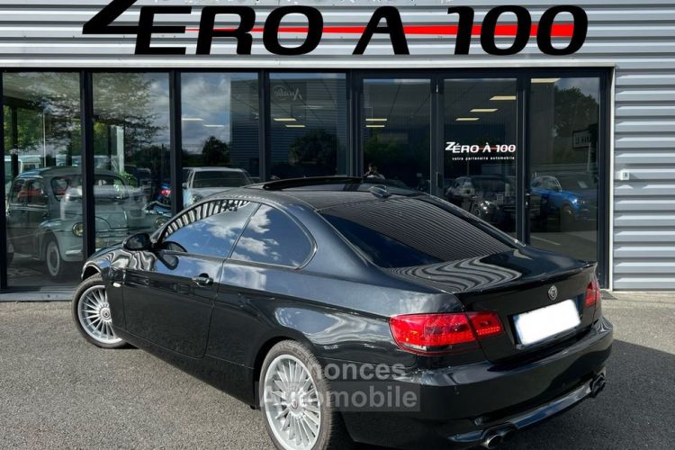 Alpina B3 BMW COUPE 400ch ALLRAD Série 3 E92 335i 335xi 3,0 - <small></small> 22.990 € <small>TTC</small> - #3