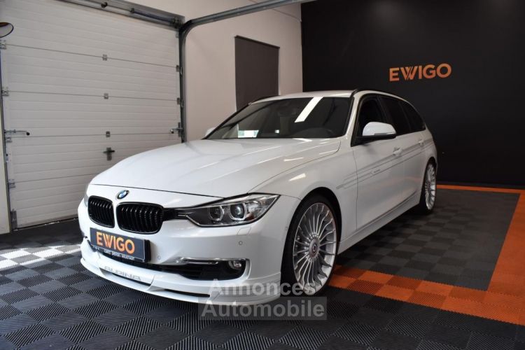 Alpina B3 BMW Touring 3.0 Biturbo Allrad 410ch Echappement Akrapovic-Alpina Camera Attelag... - <small></small> 44.990 € <small>TTC</small> - #3