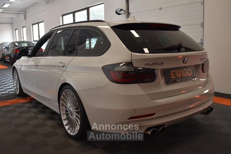 Alpina B3 BMW Touring 3.0 Biturbo Allrad 410ch Echappement Akrapovic-Alpina Camera Attelag... - <small></small> 44.990 € <small>TTC</small> - #4