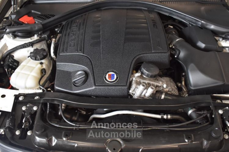 Alpina B3 BMW Touring 3.0 Biturbo Allrad 410ch Echappement Akrapovic-Alpina Camera Attelag... - <small></small> 44.990 € <small>TTC</small> - #20