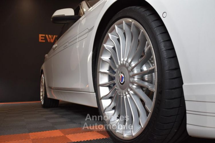 Alpina B3 BMW Touring 3.0 Biturbo Allrad 410ch Echappement Akrapovic-Alpina Camera Suivi F... - <small></small> 44.990 € <small>TTC</small> - #7