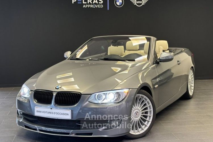 Alpina B3 S Cabriolet Bi-Turbo 400ch Switch-Tronic - <small></small> 43.990 € <small>TTC</small> - #2