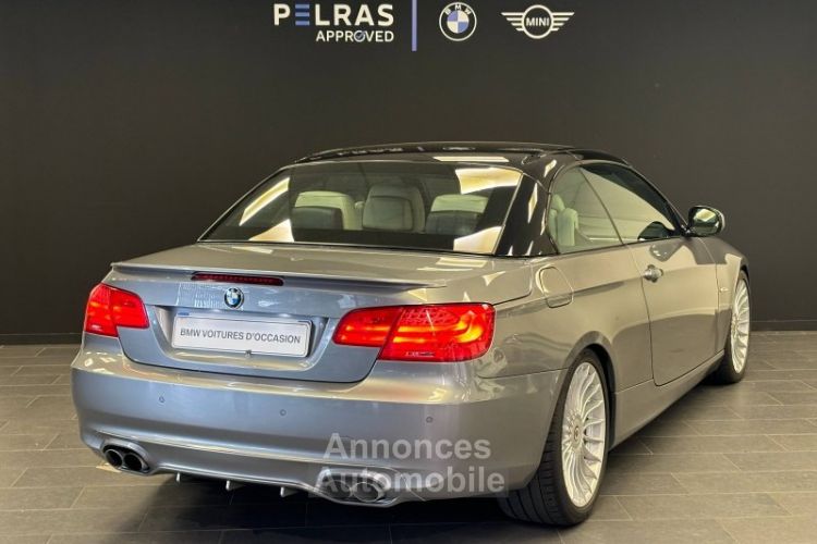 Alpina B3 S Cabriolet Bi-Turbo 400ch Switch-Tronic - <small></small> 43.990 € <small>TTC</small> - #3