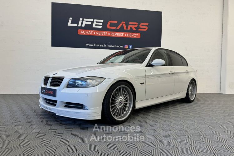 Alpina B3 S Coupé Bi-Turbo Switch-Tronic 400ch immatriculation Française entretien complet - <small></small> 48.990 € <small>TTC</small> - #2