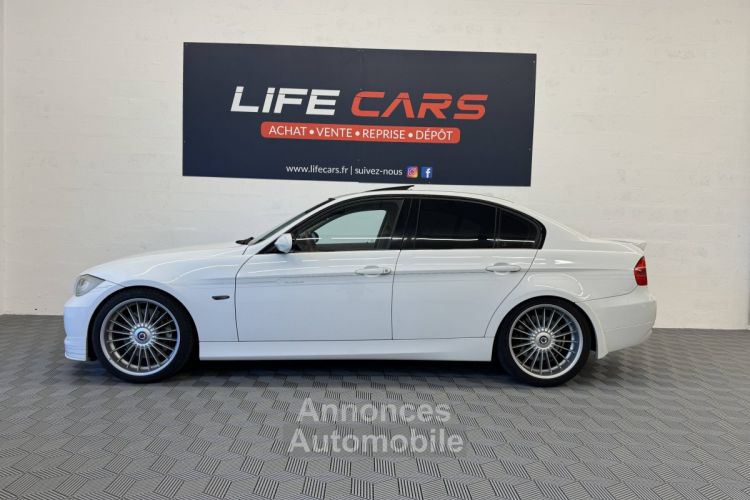 Alpina B3 S Coupé Bi-Turbo Switch-Tronic 400ch immatriculation Française entretien complet - <small></small> 48.990 € <small>TTC</small> - #5