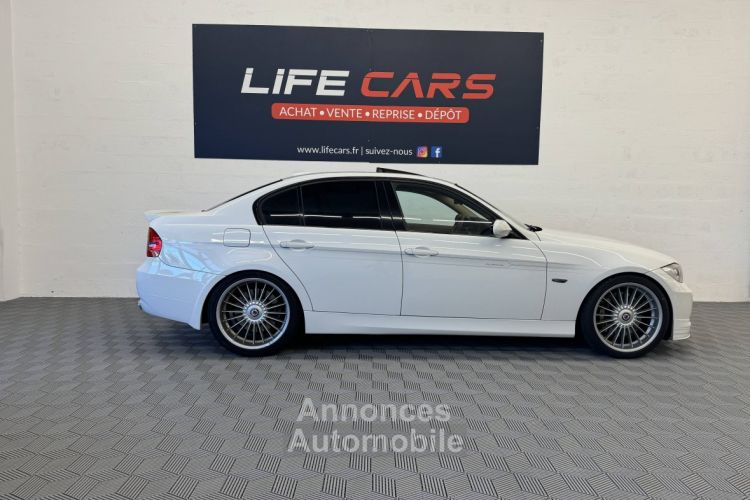 Alpina B3 S Coupé Bi-Turbo Switch-Tronic 400ch immatriculation Française entretien complet - <small></small> 48.990 € <small>TTC</small> - #6