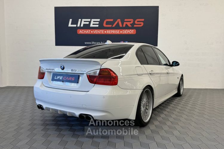 Alpina B3 S Coupé Bi-Turbo Switch-Tronic 400ch immatriculation Française entretien complet - <small></small> 48.990 € <small>TTC</small> - #9