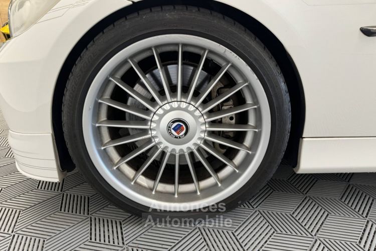 Alpina B3 S Coupé Bi-Turbo Switch-Tronic 400ch immatriculation Française entretien complet - <small></small> 48.990 € <small>TTC</small> - #17