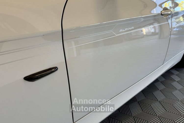 Alpina B3 S Coupé Bi-Turbo Switch-Tronic 400ch immatriculation Française entretien complet - <small></small> 48.990 € <small>TTC</small> - #19