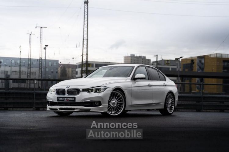 Alpina B3 SERIE 3 BITURBO 410CV - <small></small> 49.990 € <small>TTC</small> - #1