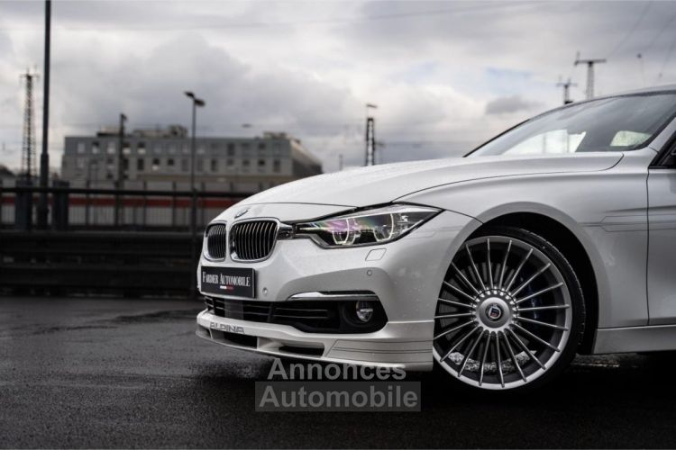 Alpina B3 SERIE 3 BITURBO 410CV - <small></small> 49.990 € <small>TTC</small> - #2