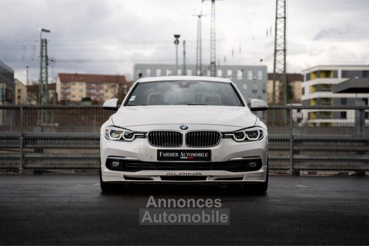 Alpina B3 SERIE 3 BITURBO 410CV - <small></small> 49.990 € <small>TTC</small> - #3