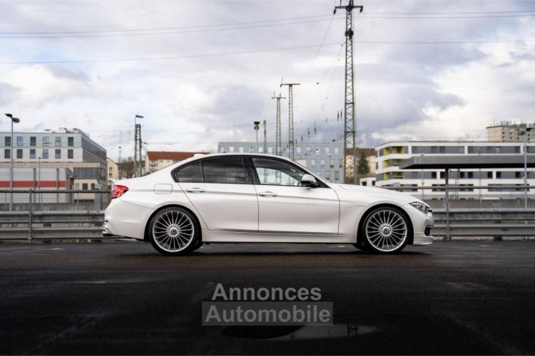 Alpina B3 SERIE 3 BITURBO 410CV - <small></small> 49.990 € <small>TTC</small> - #4