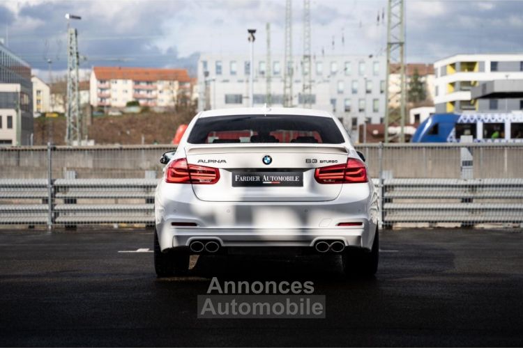 Alpina B3 SERIE 3 BITURBO 410CV - <small></small> 49.990 € <small>TTC</small> - #5