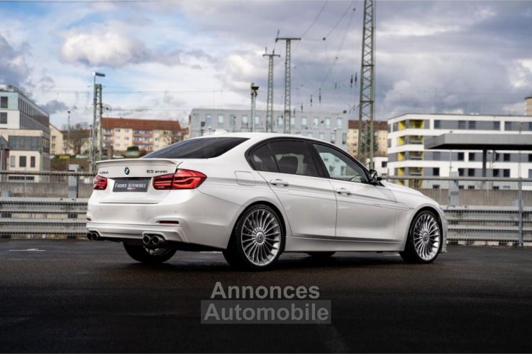 Alpina B3 SERIE 3 BITURBO 410CV - <small></small> 49.990 € <small>TTC</small> - #7