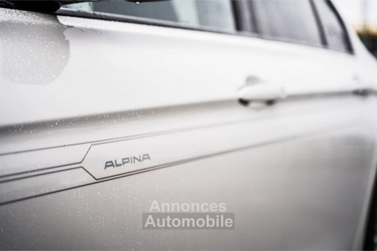 Alpina B3 SERIE 3 BITURBO 410CV - <small></small> 49.990 € <small>TTC</small> - #8