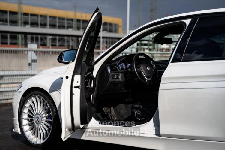 Alpina B3 SERIE 3 BITURBO 410CV - <small></small> 49.990 € <small>TTC</small> - #9