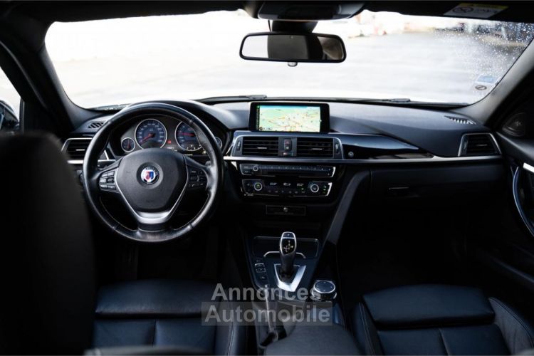 Alpina B3 SERIE 3 BITURBO 410CV - <small></small> 49.990 € <small>TTC</small> - #10